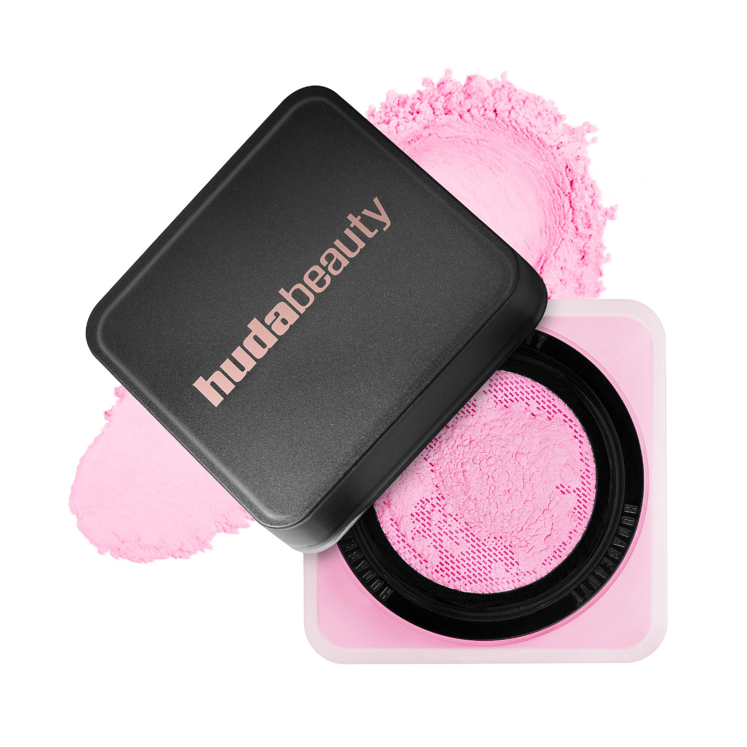 EASY BAKE LOOSE BAKING & SETTING POWDER (POLVO FIJADOR DE MAQUILLAJE)